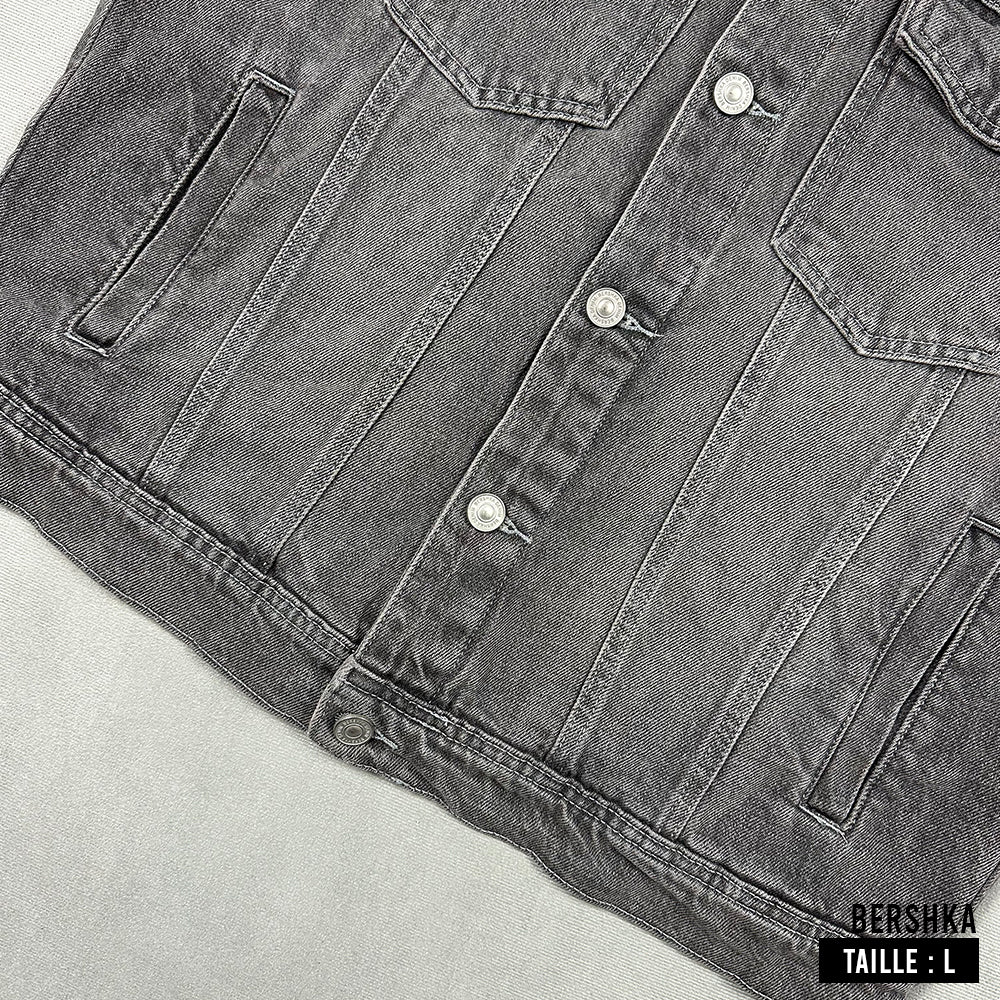 Bershka Veste Taille L