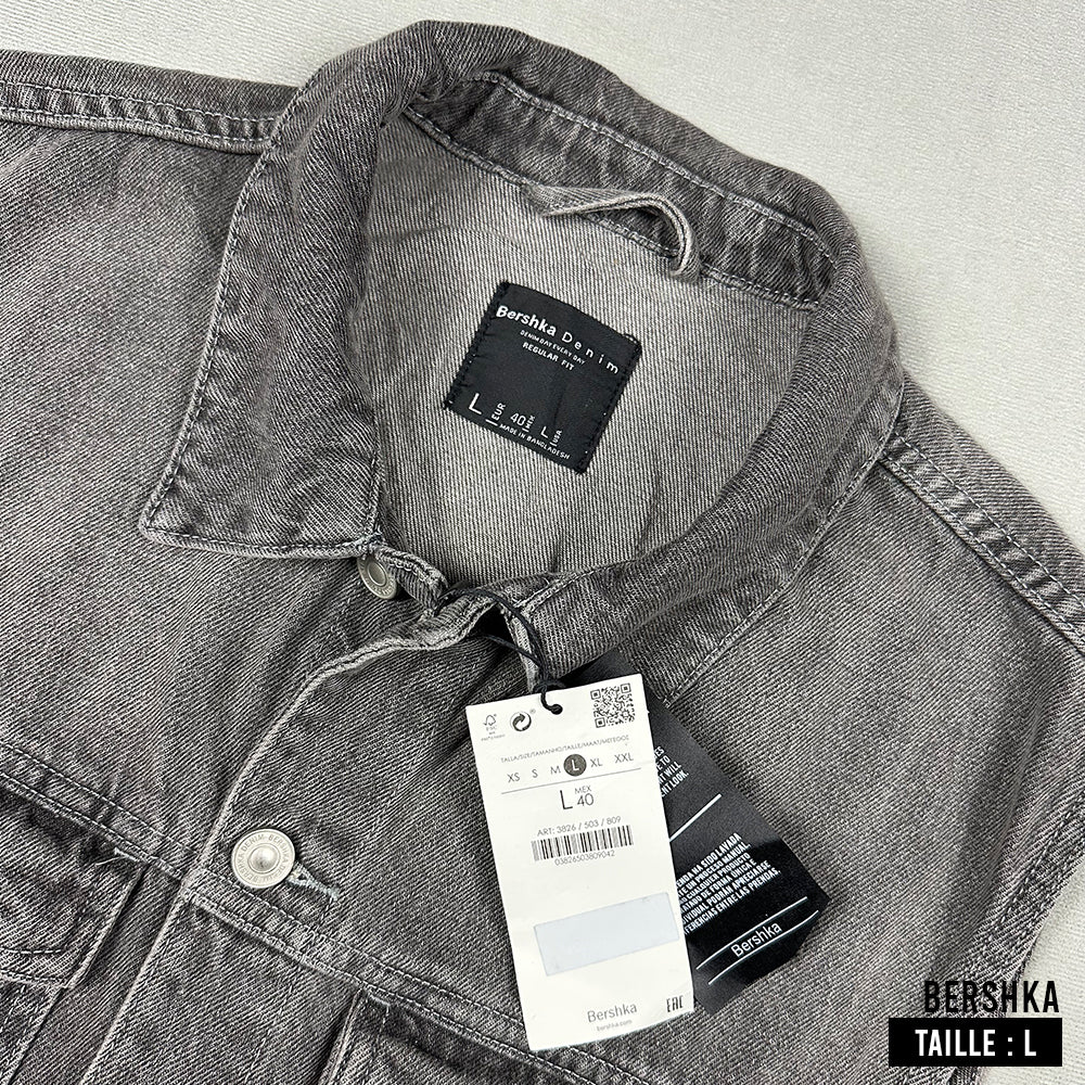 Bershka Veste Taille L