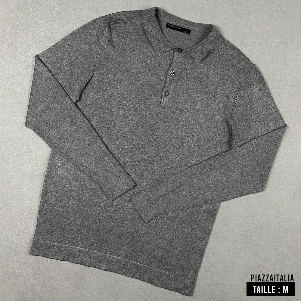 PiazzaItalia Pull Taille M
