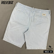 Abercrombie & Fitch Short Taille 33
