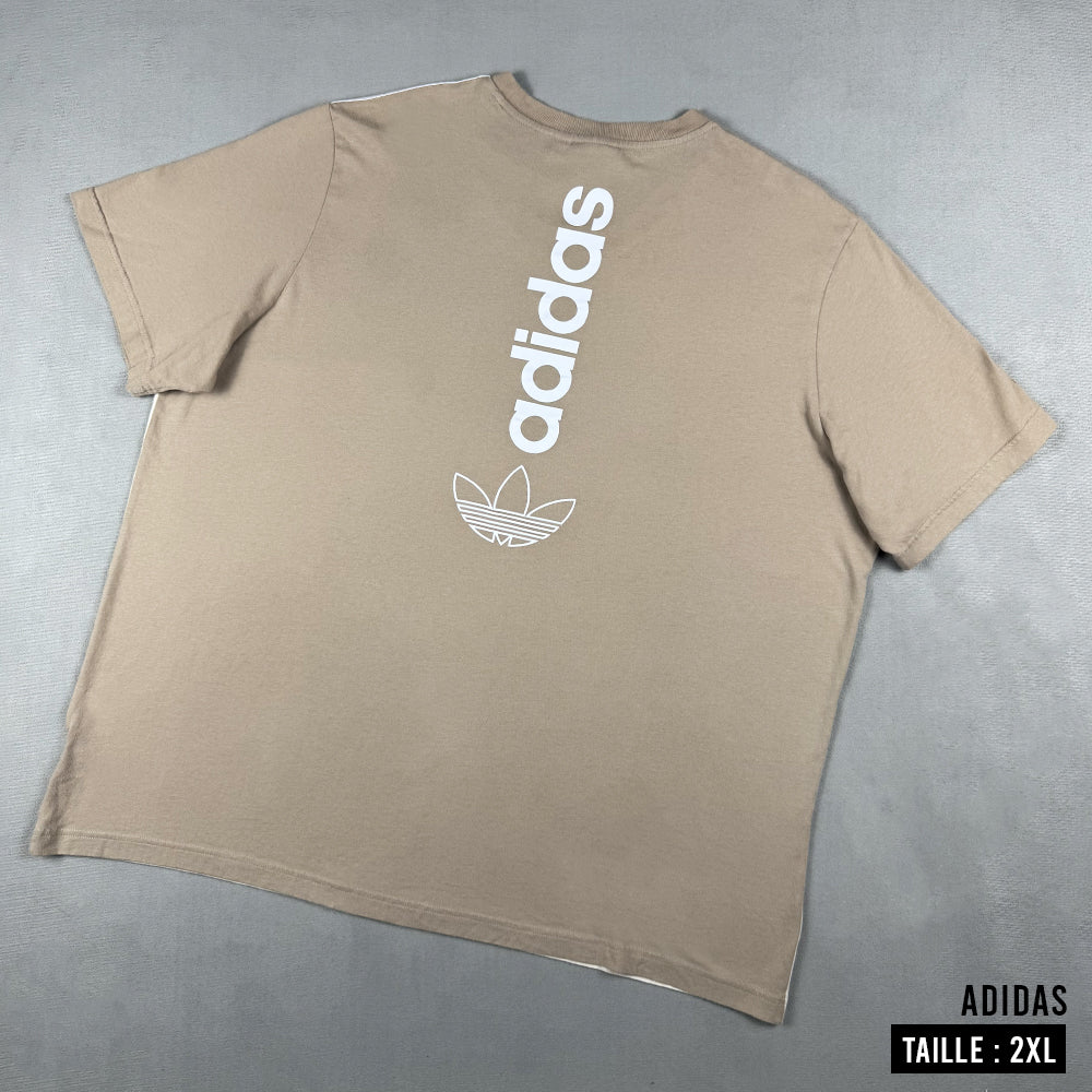Adidas T-shirt Taille 2XL