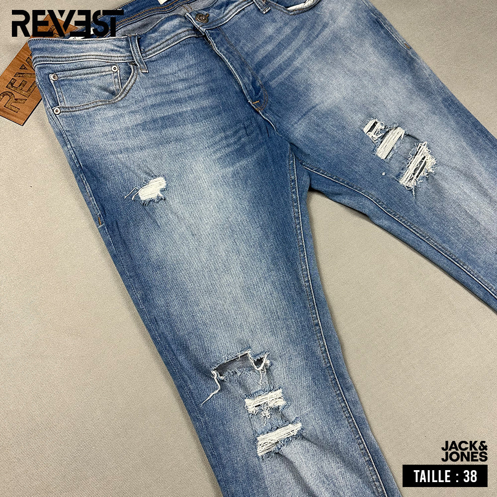 Jack & Jones Jean Taille 38