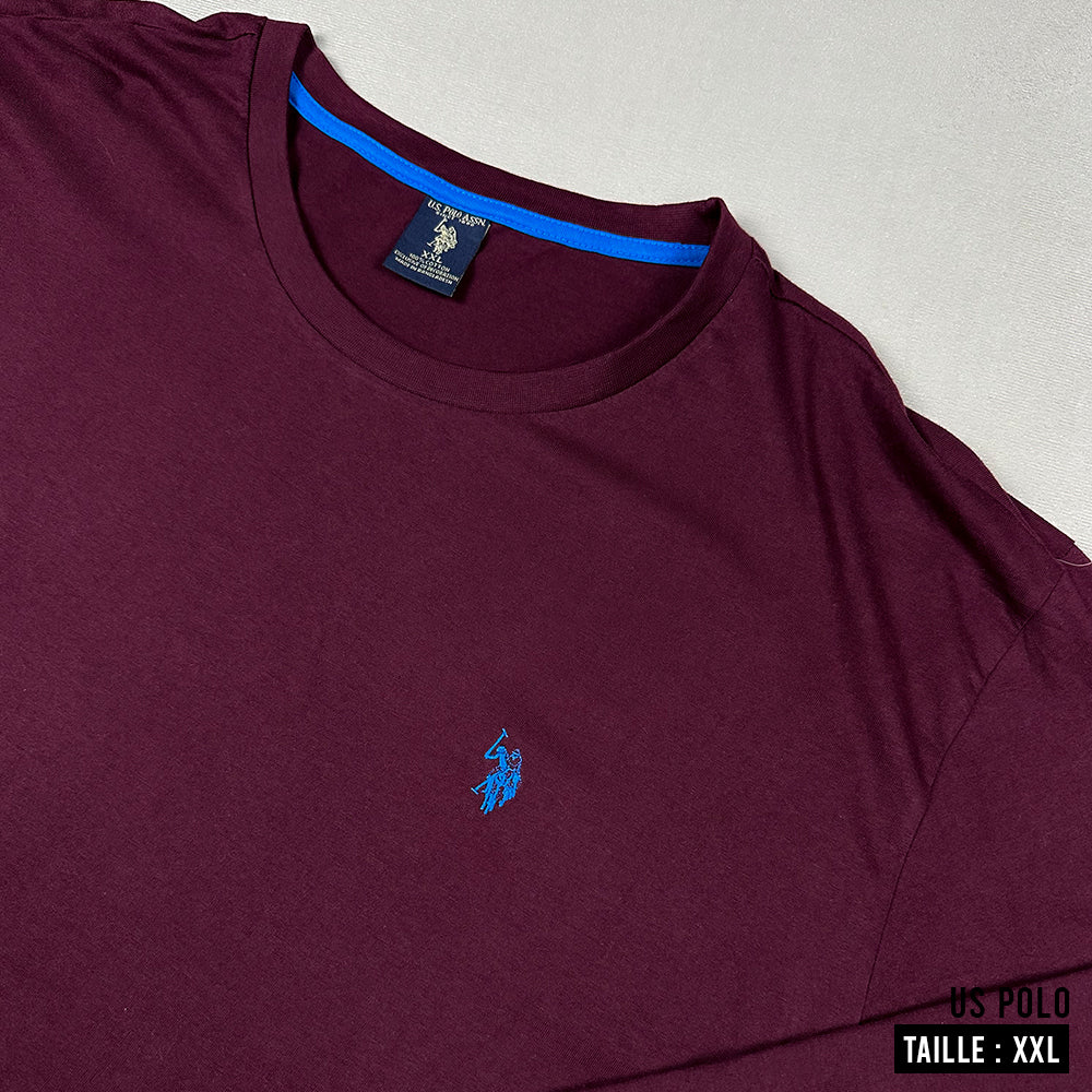US Polo Pull Taille XXL