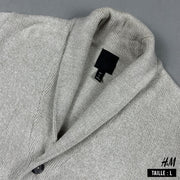 H&M Gilet Taille L