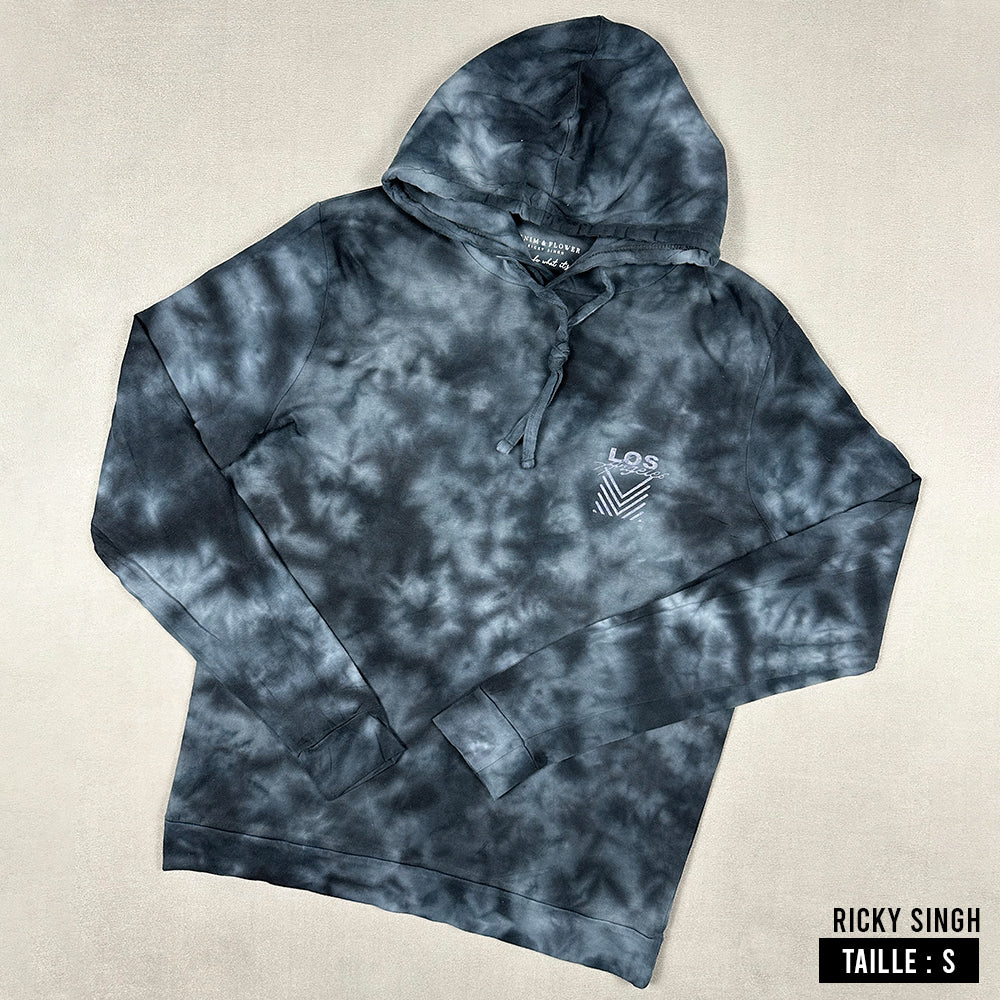 Ricky Singh Pull Taille S