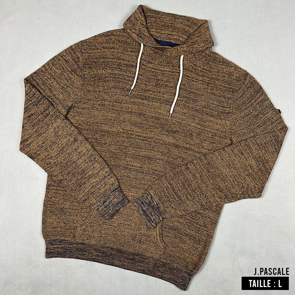 J.Pascale Pull Taille L