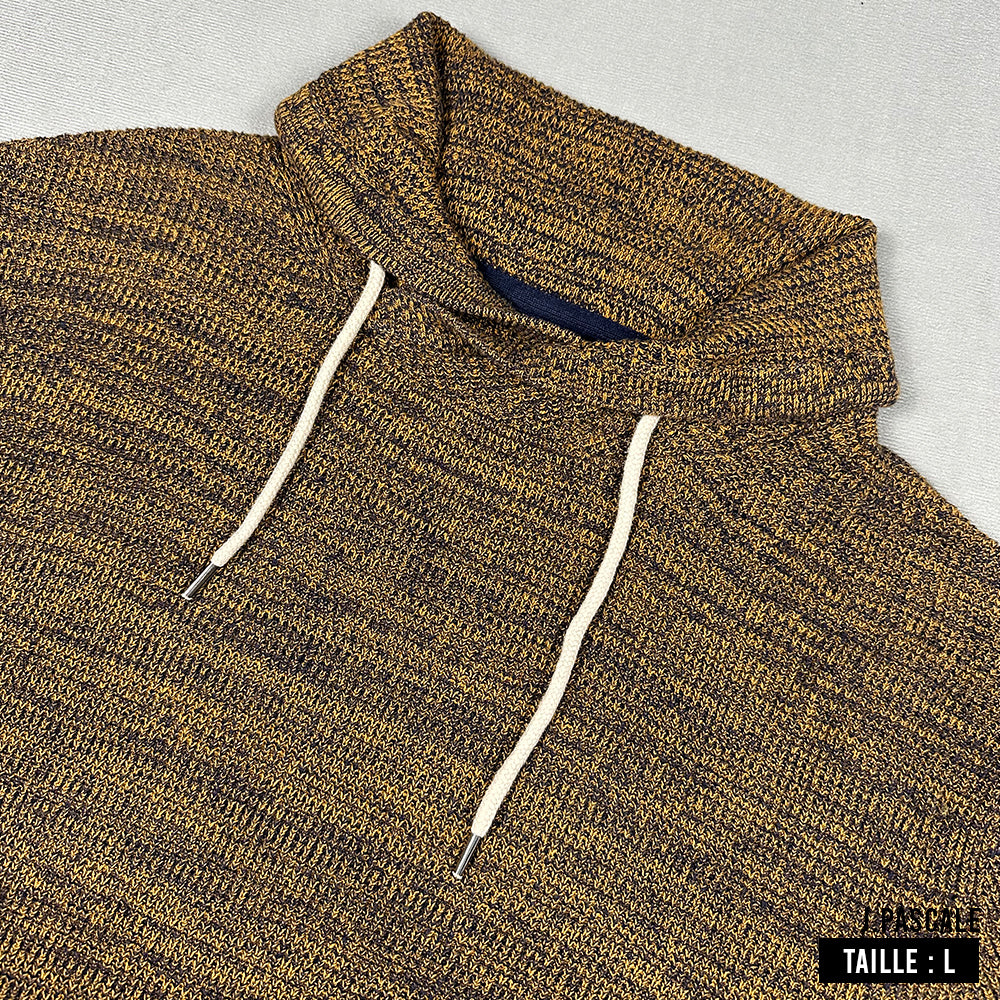 J.Pascale Pull Taille L