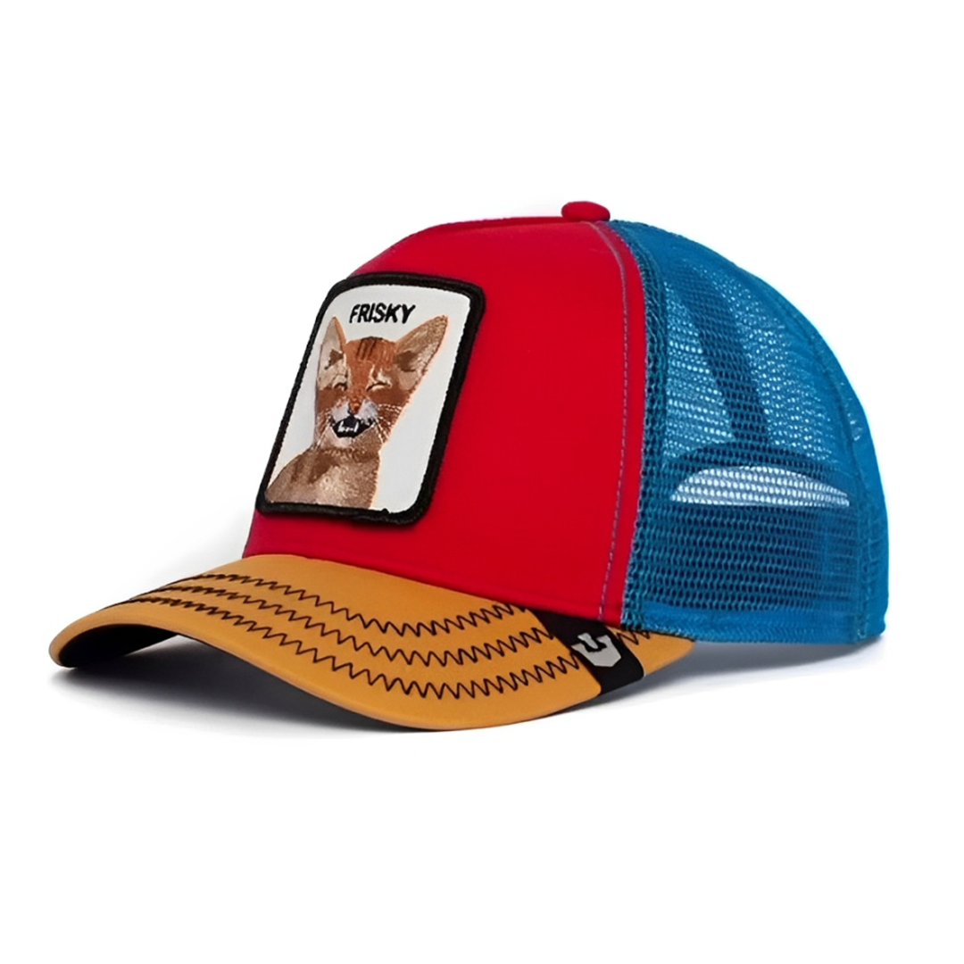 Goorin Cap Casquette CAT FRISKY