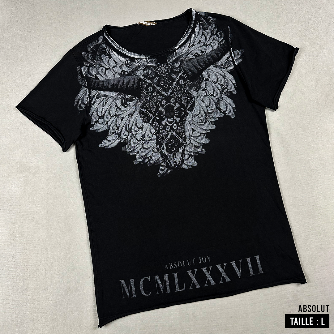 Absolut T-shirt Taille L