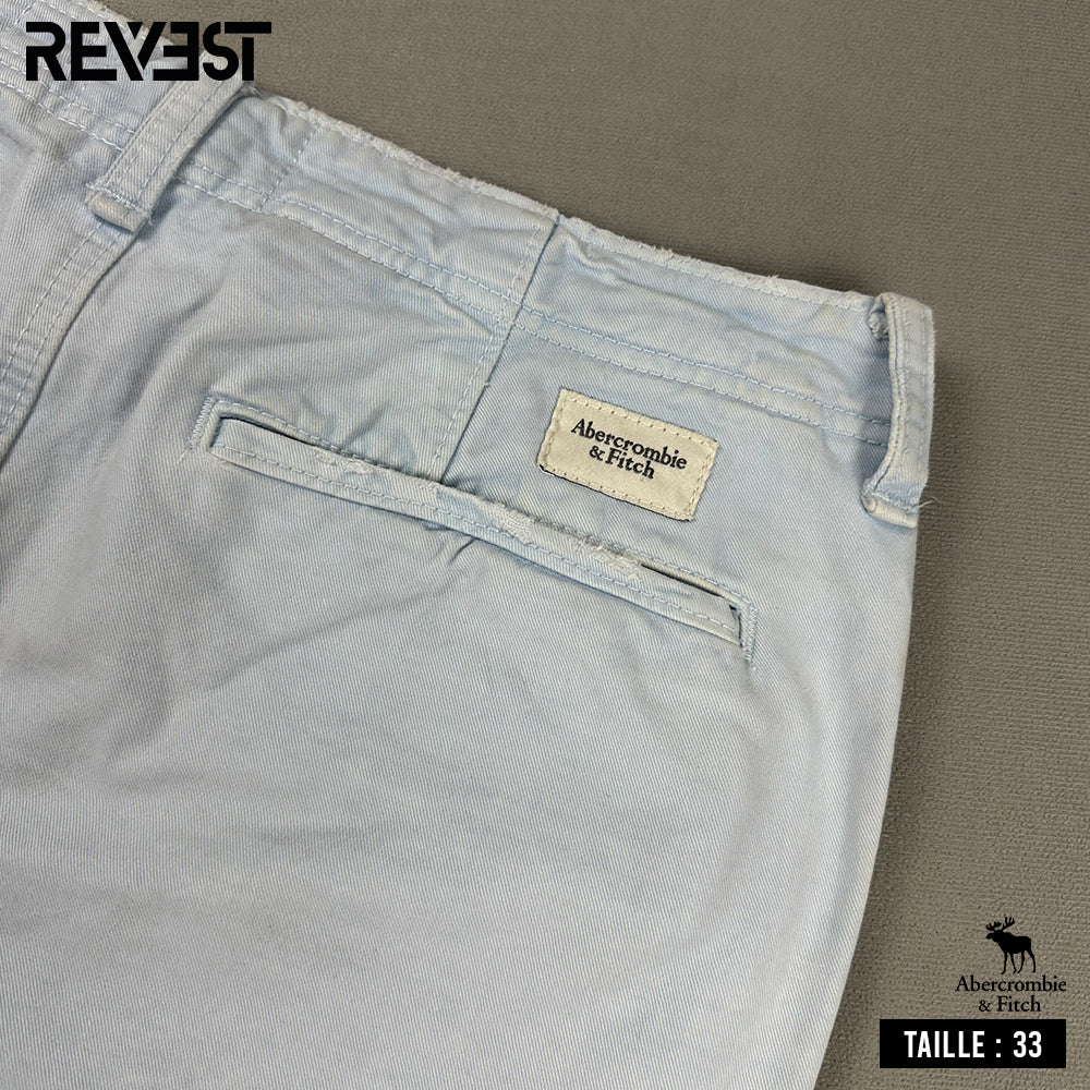 Abercrombie & Fitch Short Taille 33