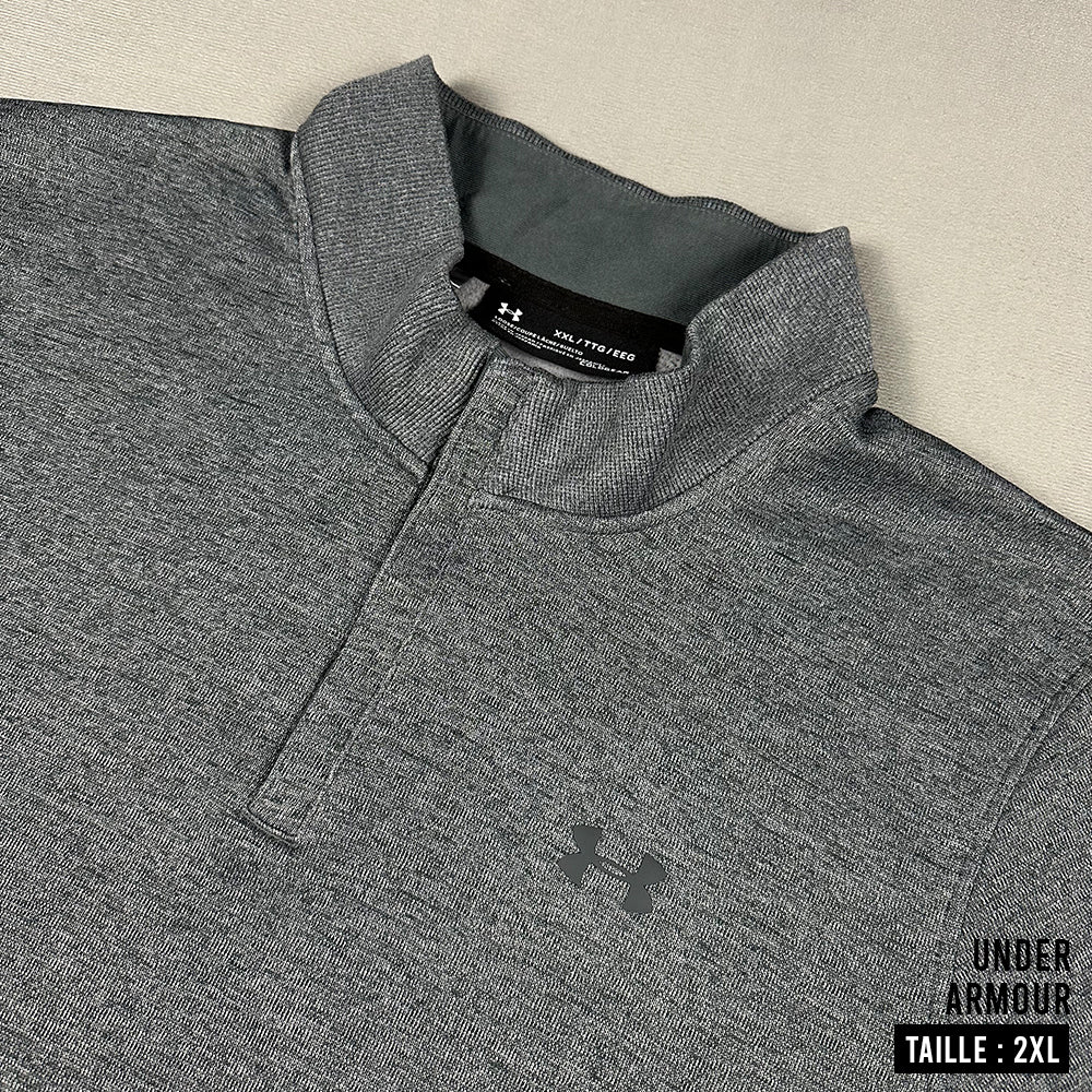 Under Armour Pull Taille XXL