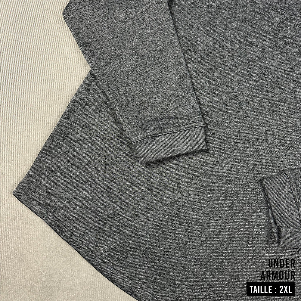 Under Armour Pull Taille XXL