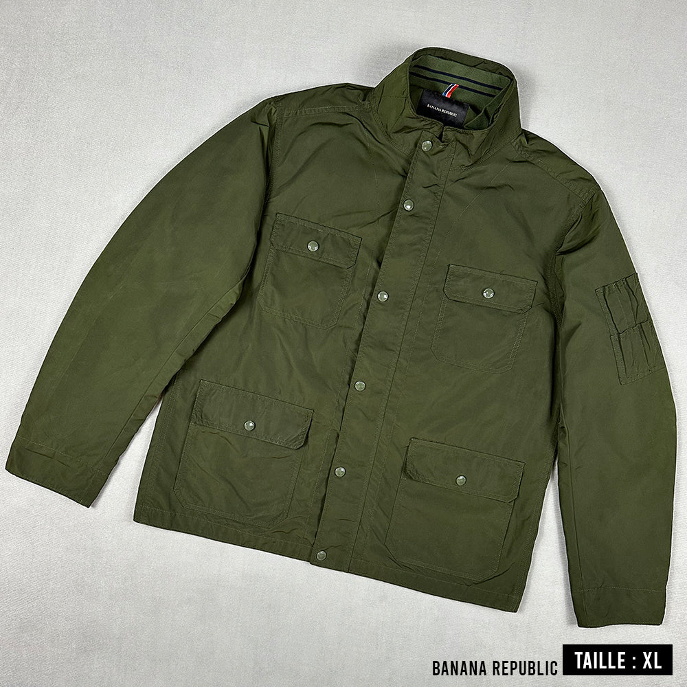 Banana Republic Veste Taille XL
