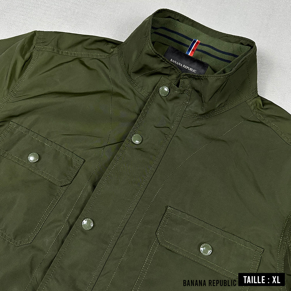 Banana Republic Veste Taille XL