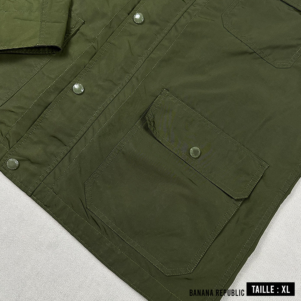 Banana Republic Veste Taille XL