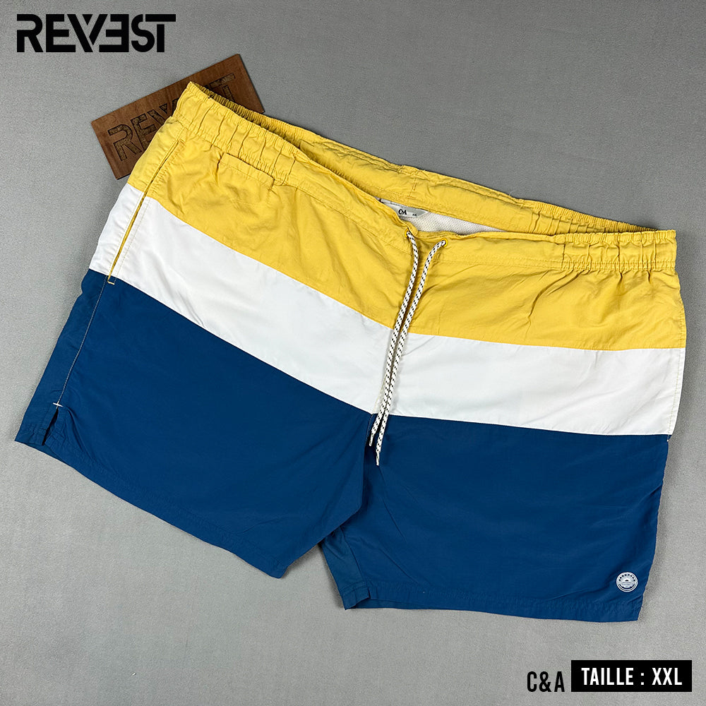 C&A Short Taille XXL
