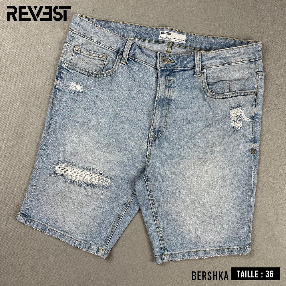 Bershka Short Taille 36