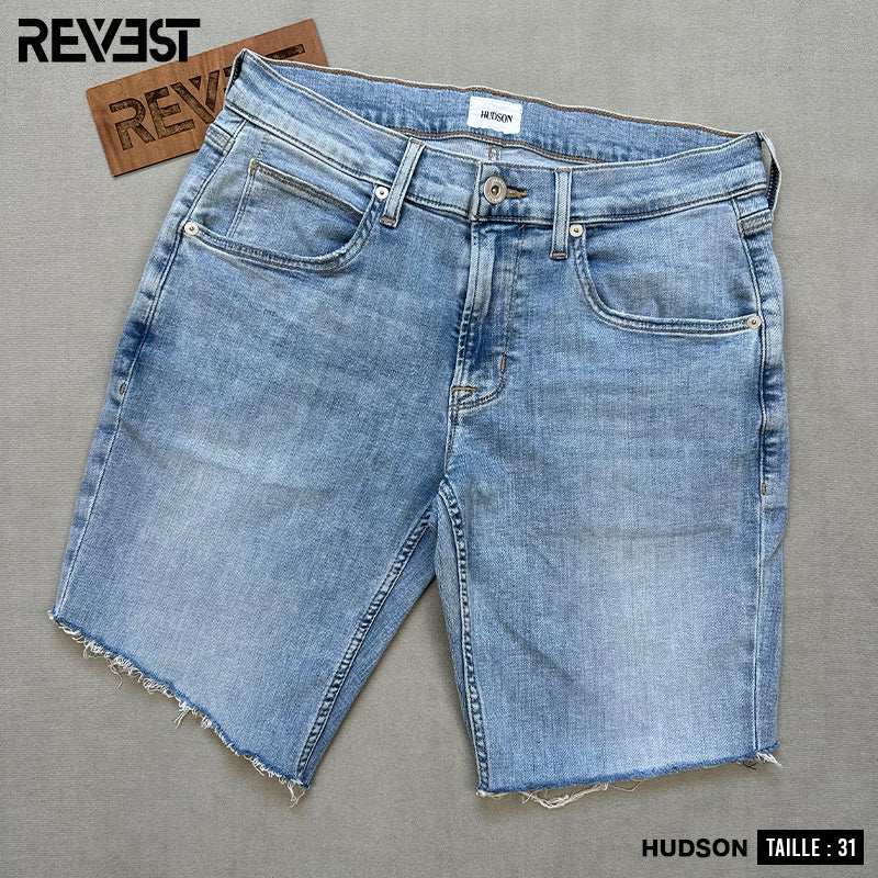 Hudson Short Taille 31