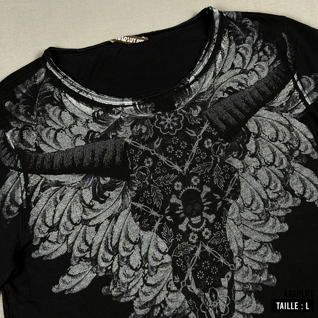 Absolut T-shirt Taille L