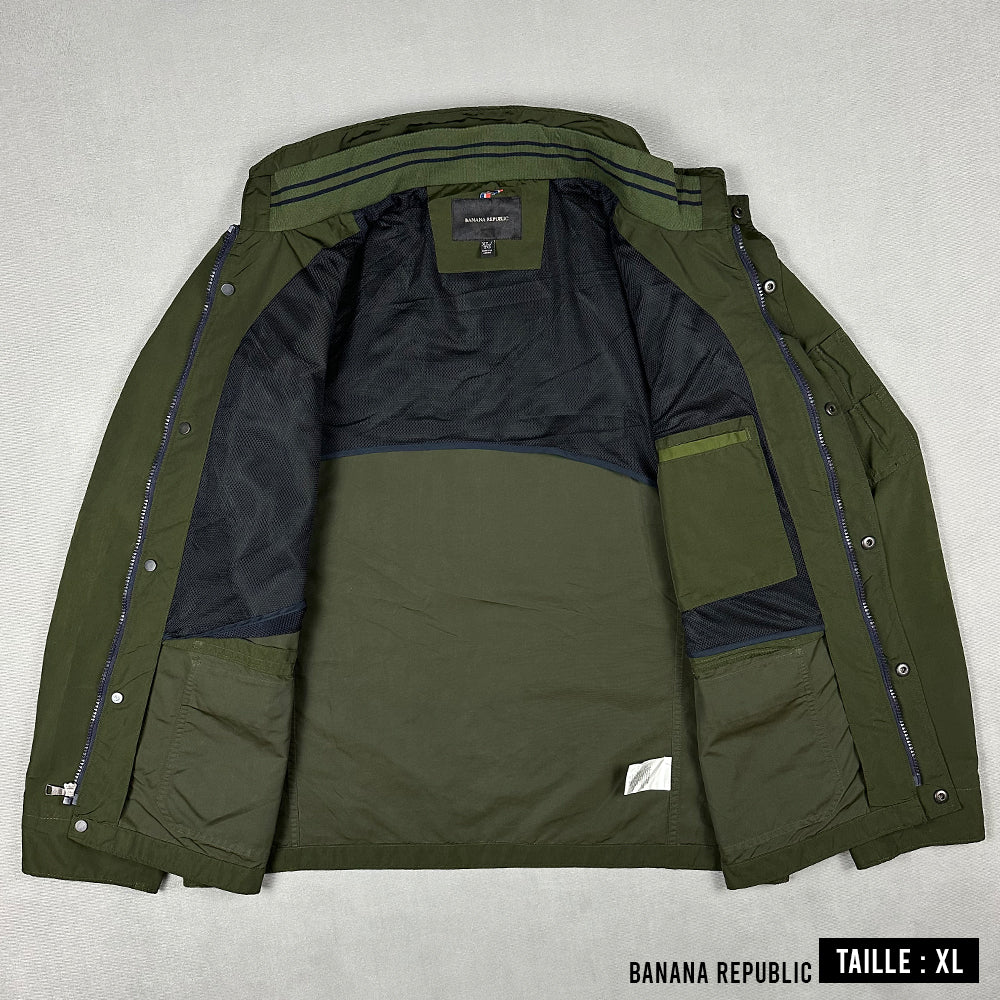 Banana Republic Veste Taille XL