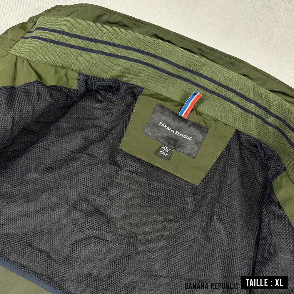 Banana Republic Veste Taille XL