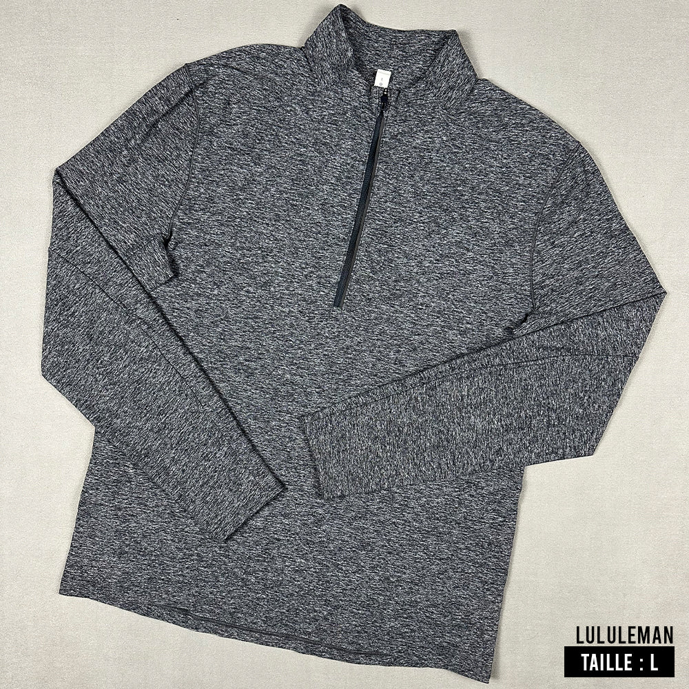 Lululeman Pull Taille L