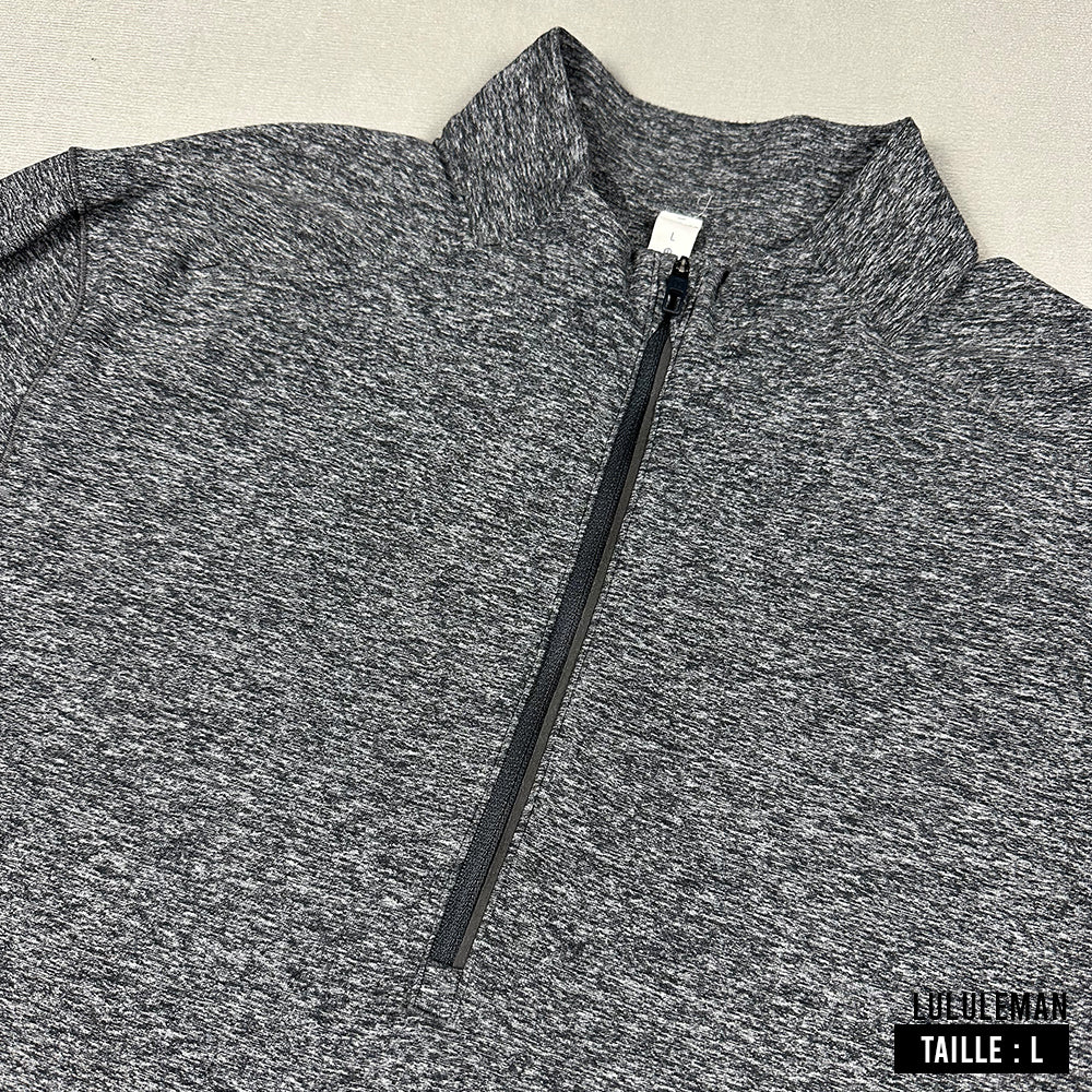 Lululeman Pull Taille L