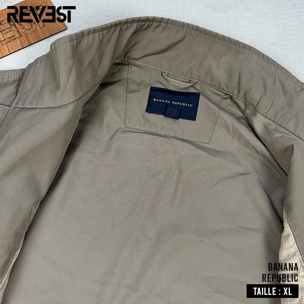 Banana Republic Veste Taille XL