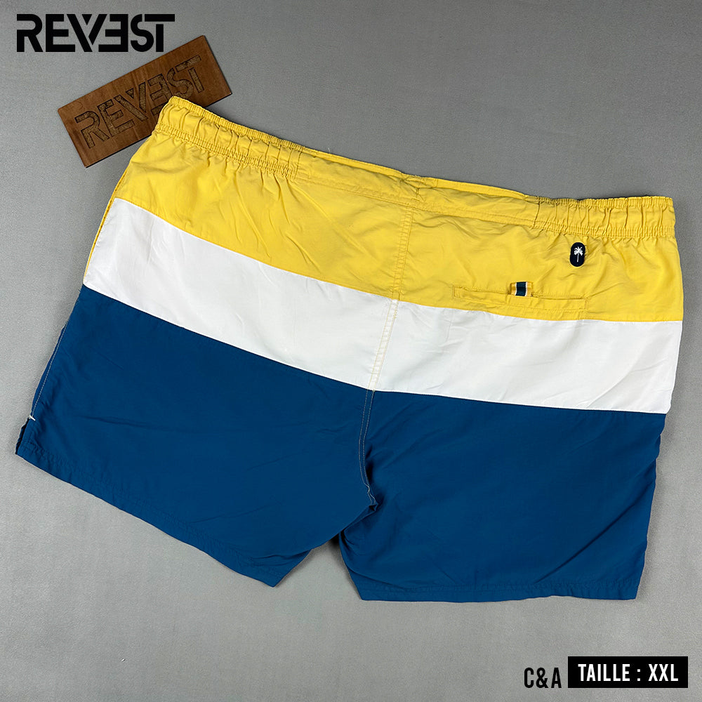 C&A Short Taille XXL