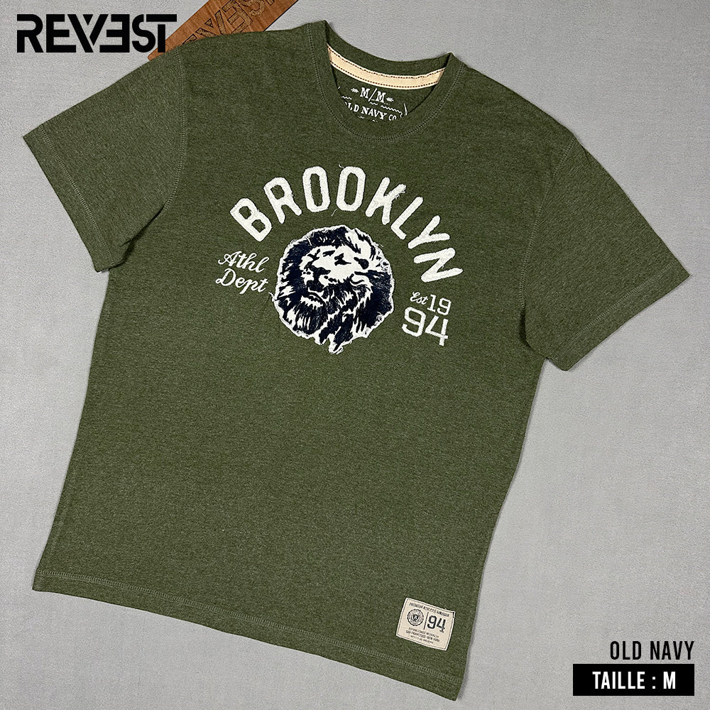 Old Navy T-shirt Taille M