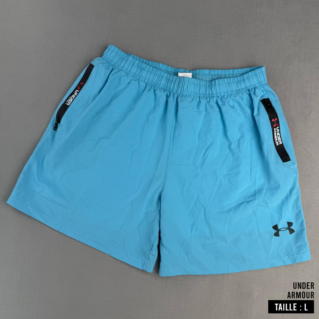 Under Armour Short Taille L