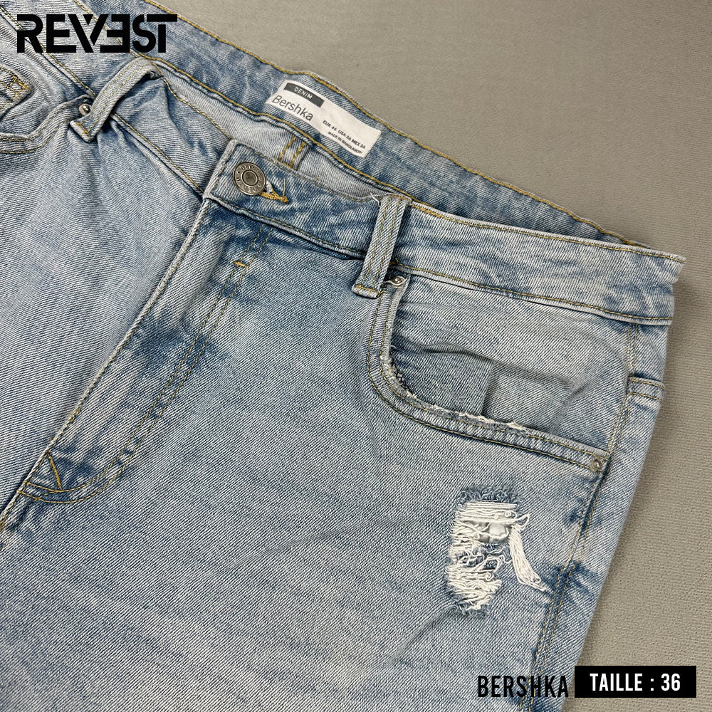 Bershka Short Taille 36