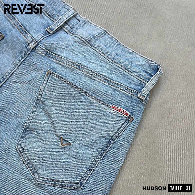 Hudson Short Taille 31