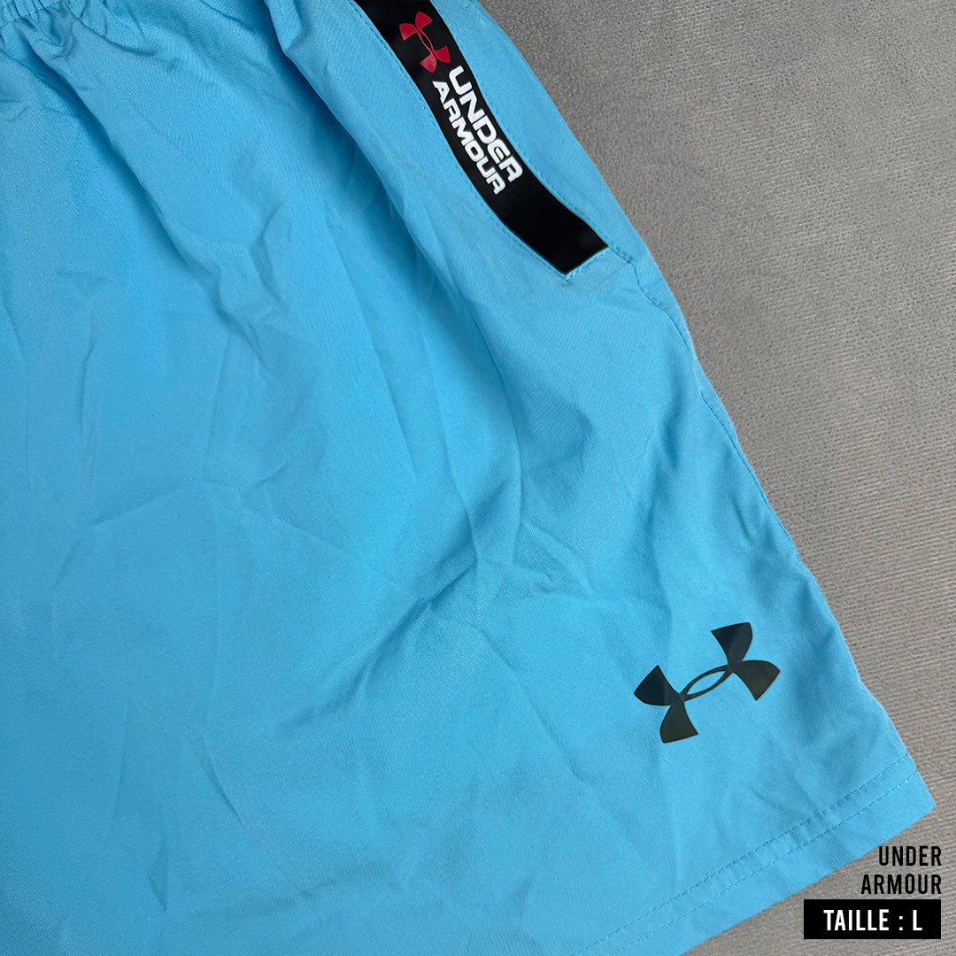 Under Armour Short Taille L