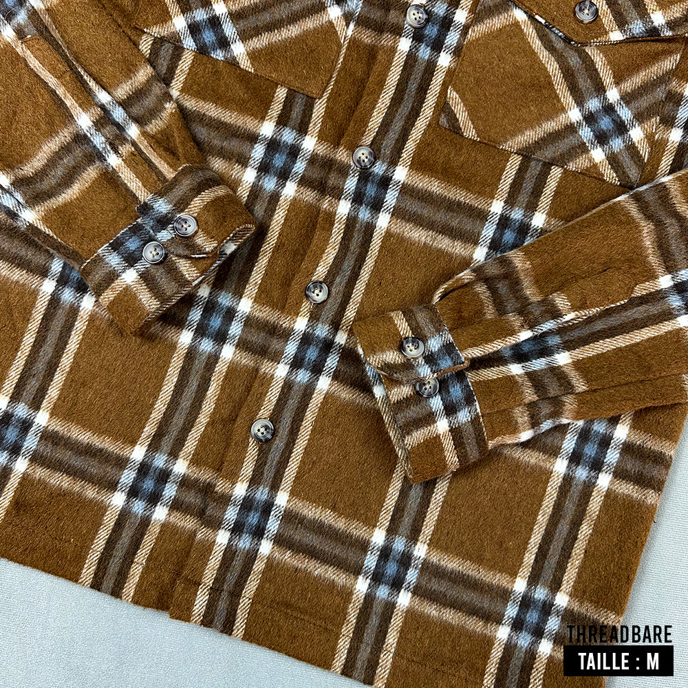 ThreadBare Sur Chemise Taille M