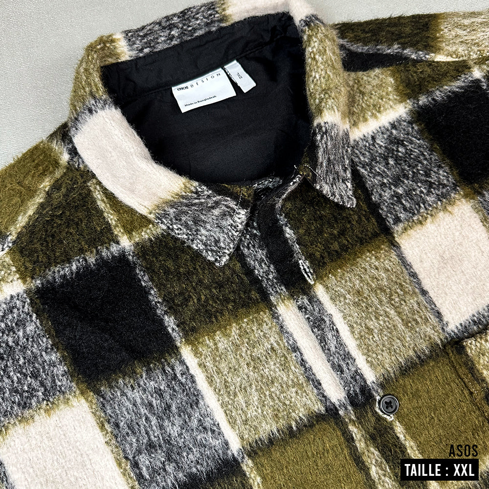 Asos Sur Chemise Taille XXL