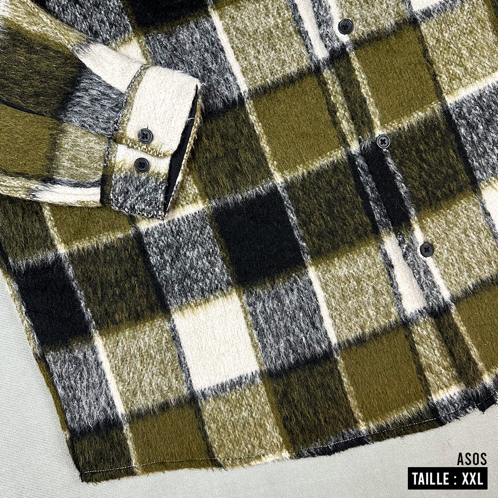 Asos Sur Chemise Taille XXL