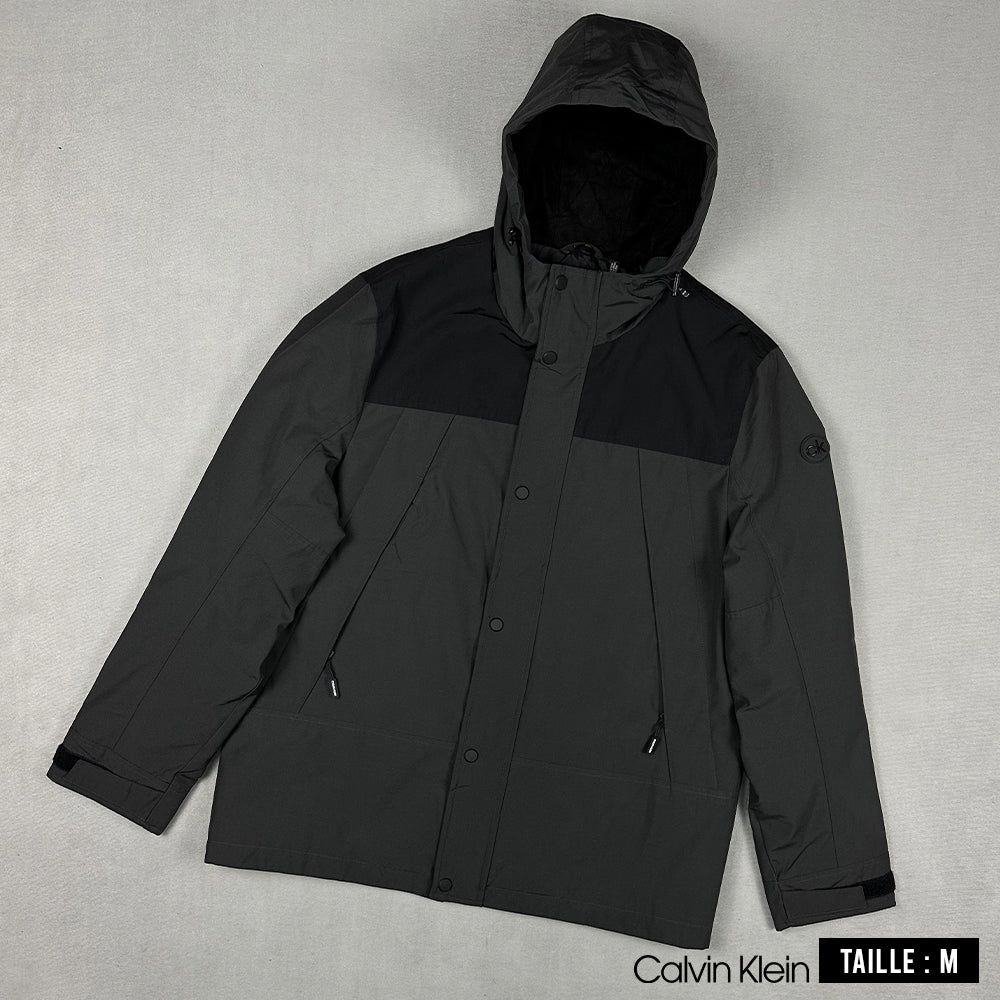 Calvin Klein Manteau Taille M