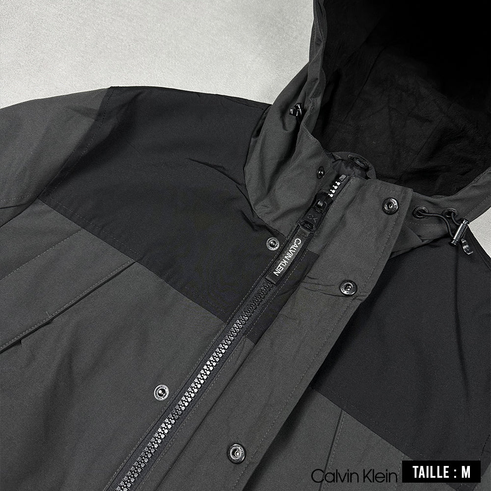 Calvin Klein Manteau Taille M