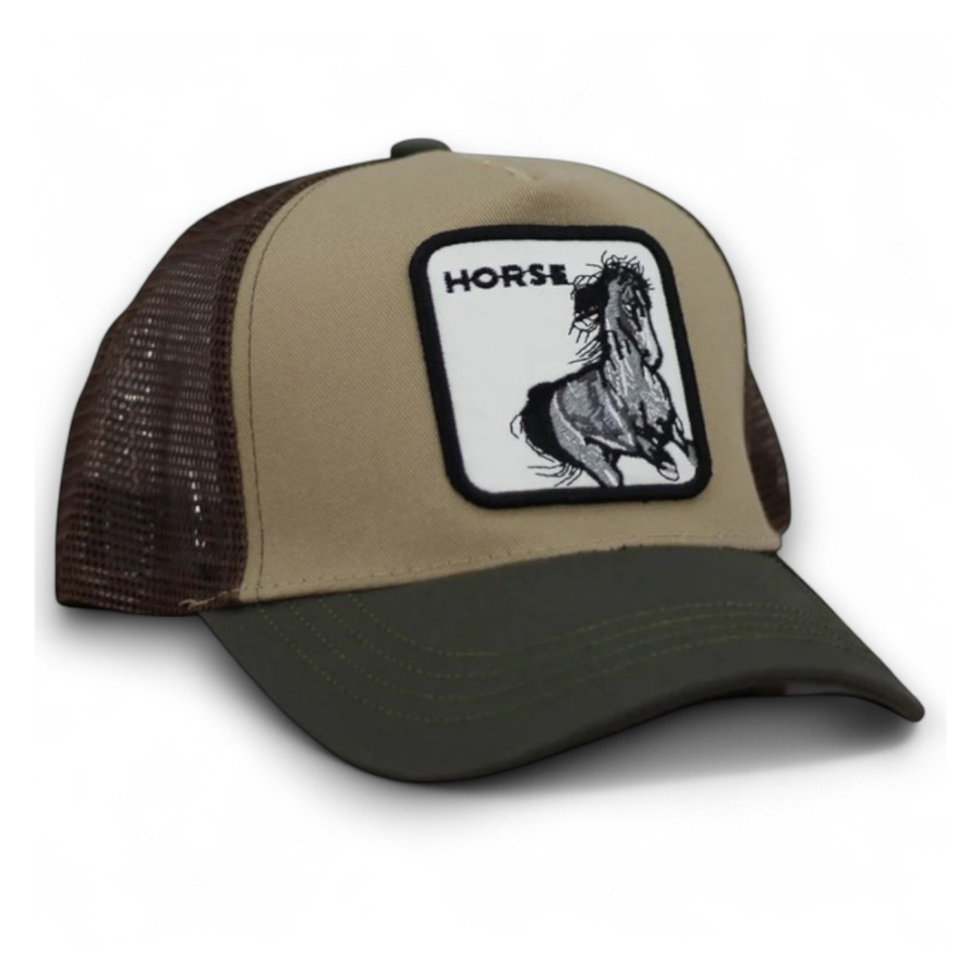 Goorin Cap Casquette HORSE