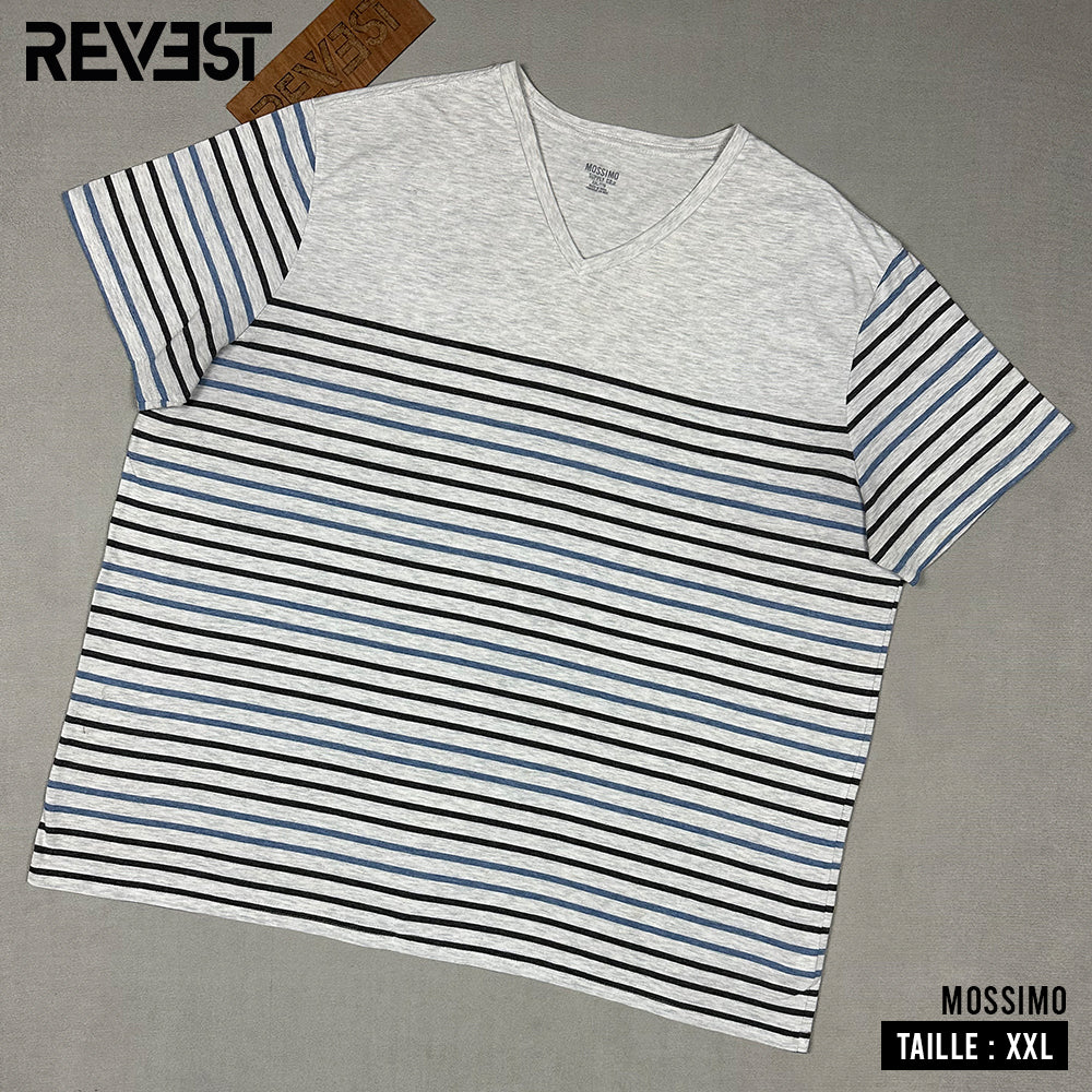 Mossimo T-shirt Taille XXL
