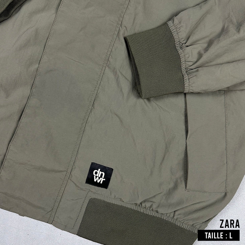 Zara Veste Taille L