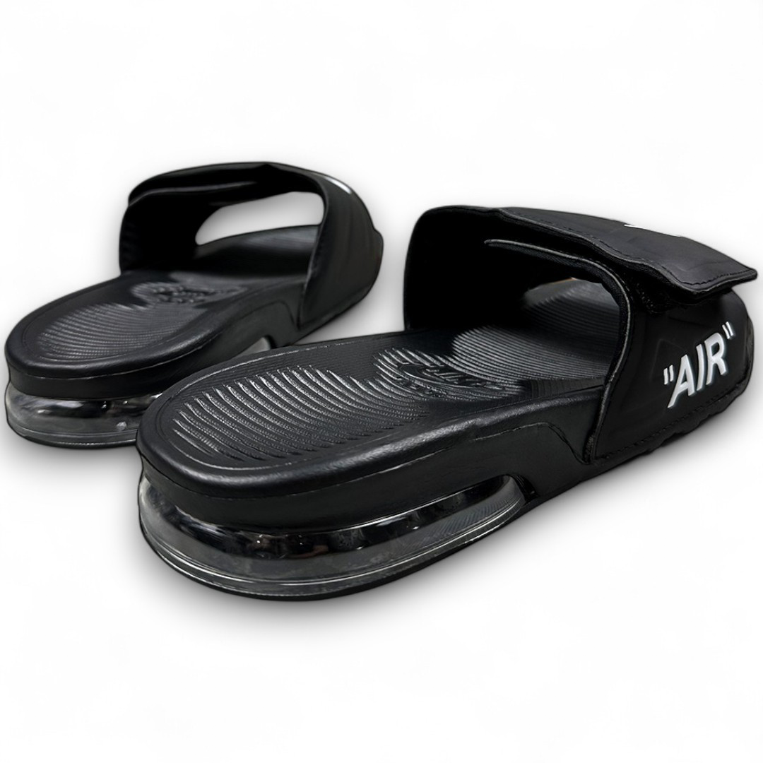 Nike Air Max Claquette