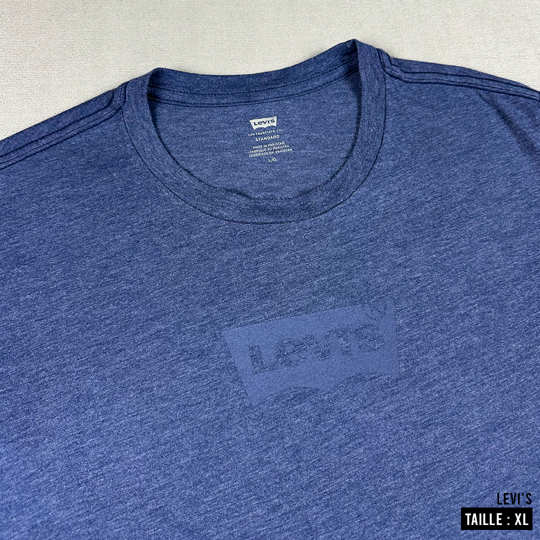 Levi's T-shirt Taille XL