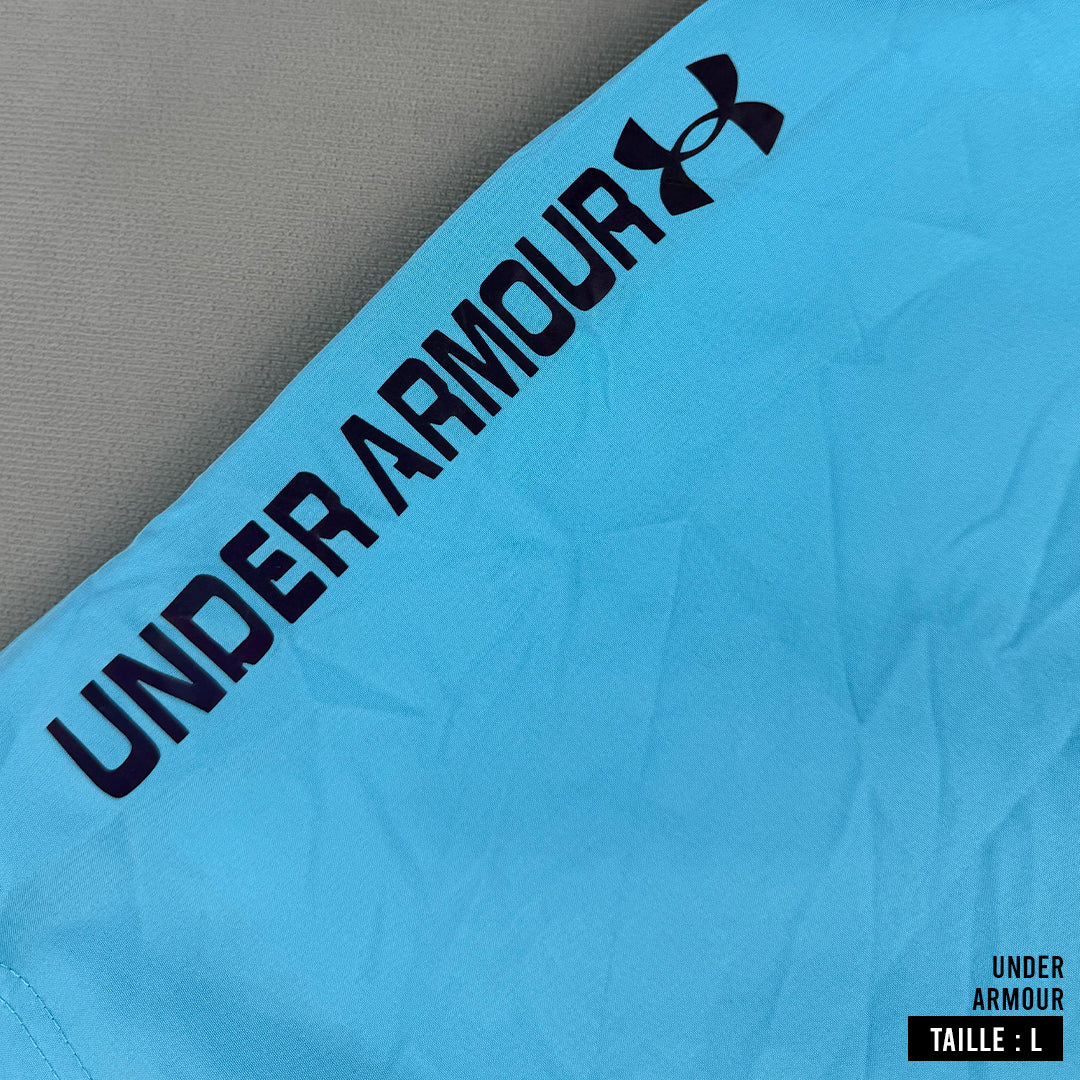 Under Armour Short Taille L