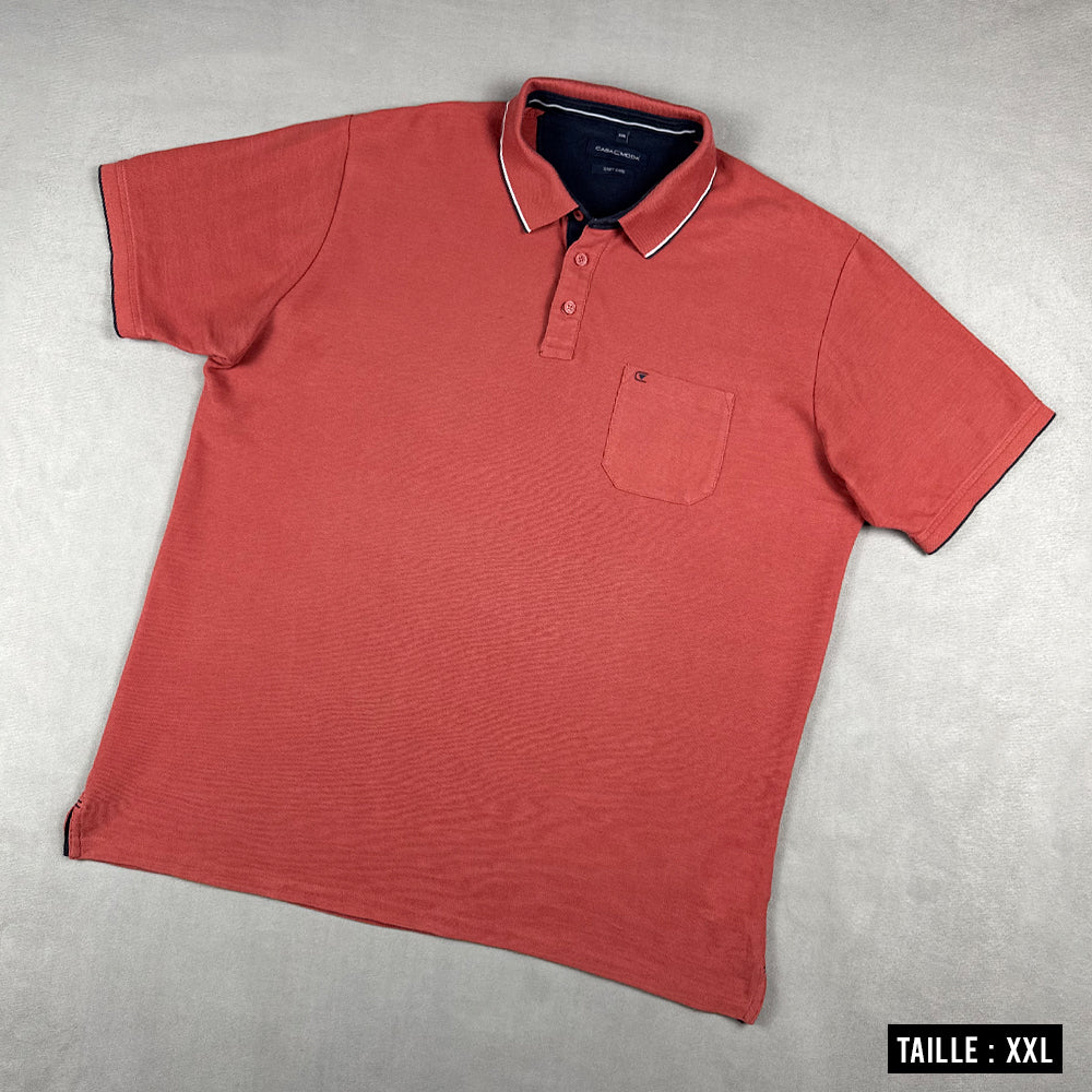 T-shirt Taille 2XL