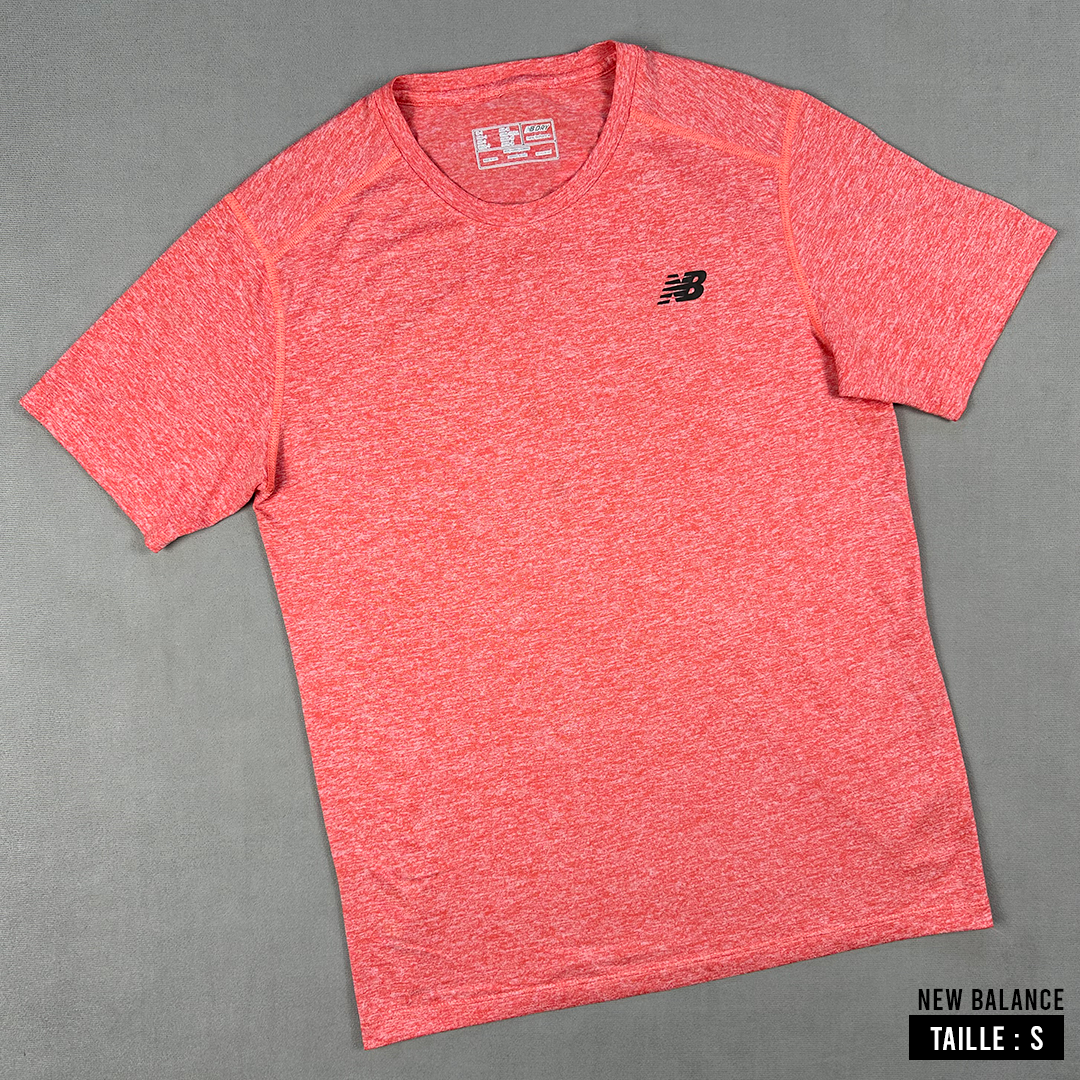 New Balance T-shirt Taille S
