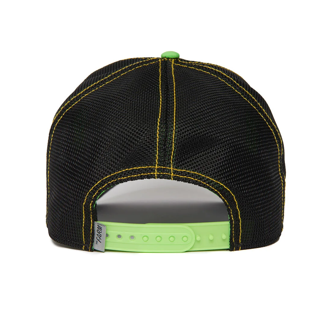 Goorin Cap Casquette SNAKE DRIP