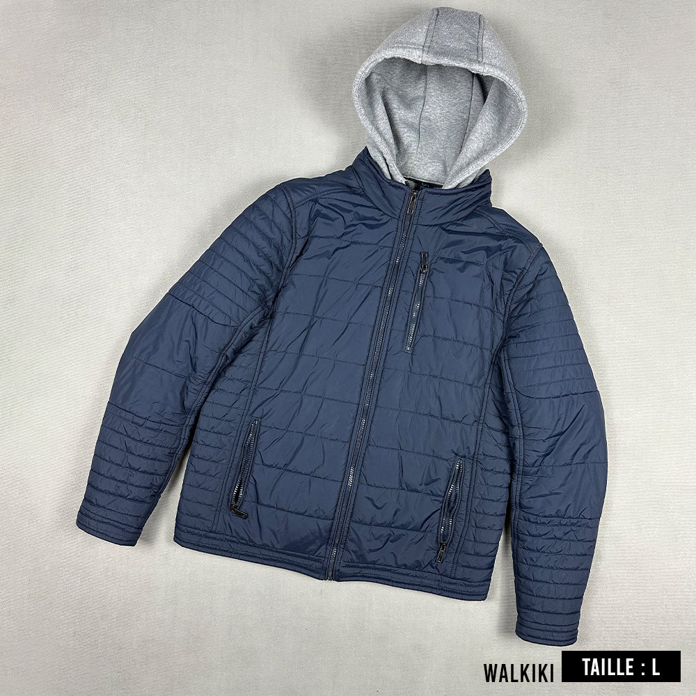 Walkiki Veste Taille L