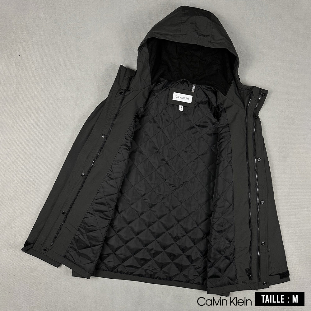 Calvin Klein Manteau Taille M